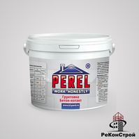 Грунтовка глубокого проникновения PEREL, 10 л в Волгограде
